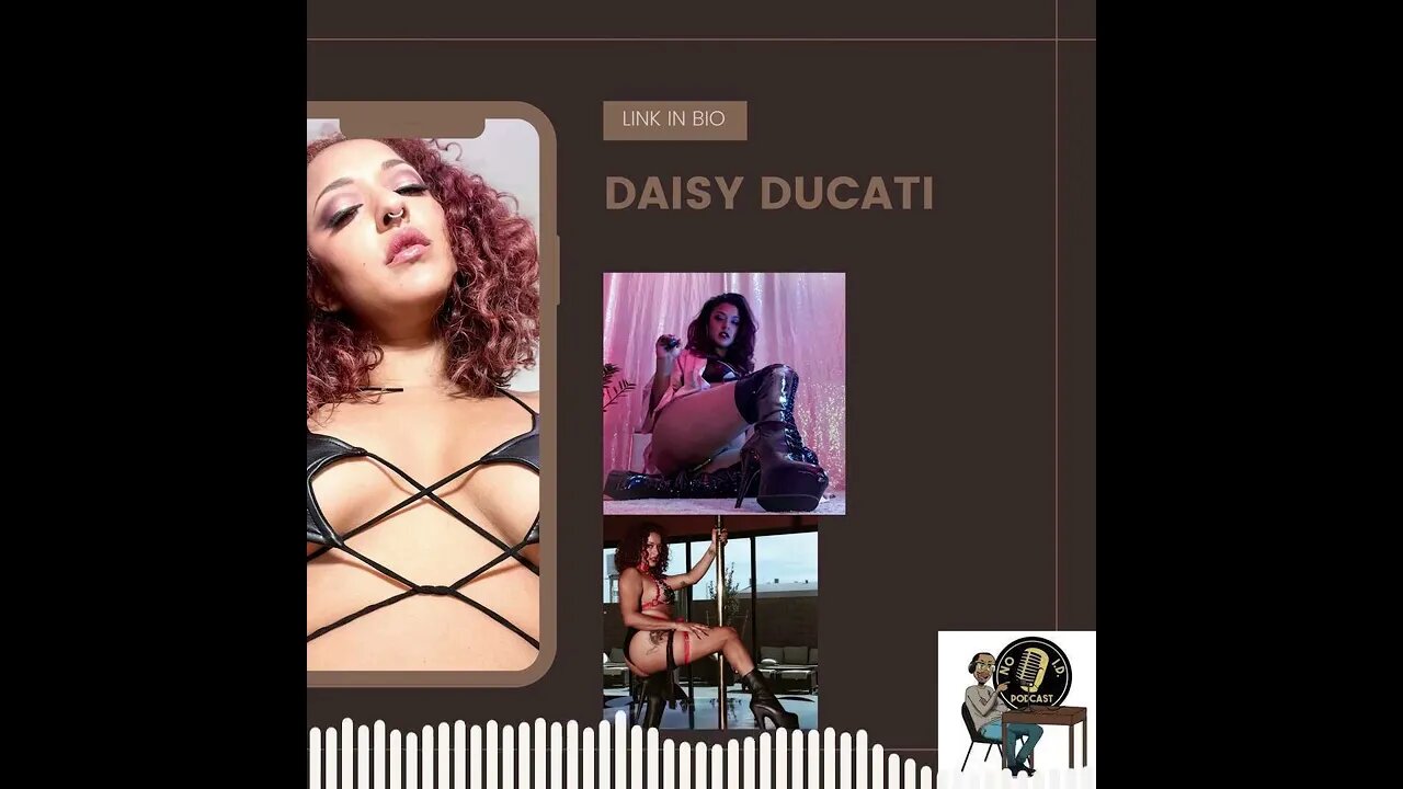 Daisy Ducati