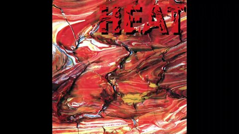 Heat – Wild Times