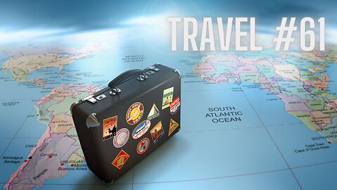 Travel #61