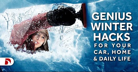 Winter Life Hacks That Works Extremely well🤯🤯