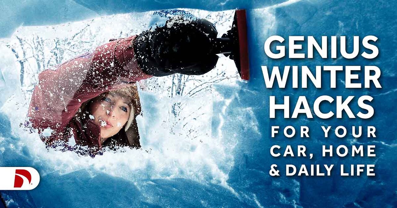 Winter Life Hacks That Works Extremely well🤯🤯