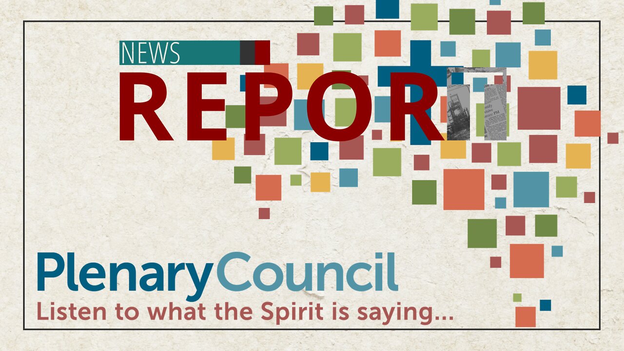 Catholic — News Report — ‘Listening’ Down Under