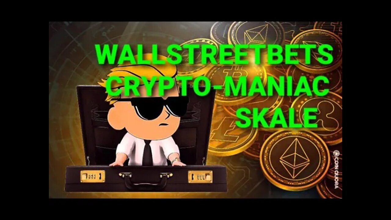 SKALE NETWORK: FUNDAMENTAL ANALYSIS & April 14th UPGRADE NEWS | $SKL & COINBASE WALKTRHOUGH |