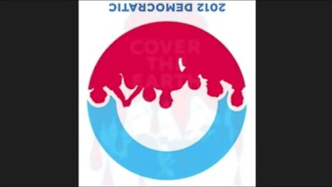 Obama's 2012 - 2016 Plan for the Earth - Sherwin Williams Logo - Jonathan Kleck