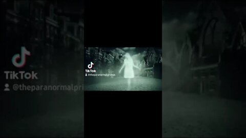 Ghostly Aparations