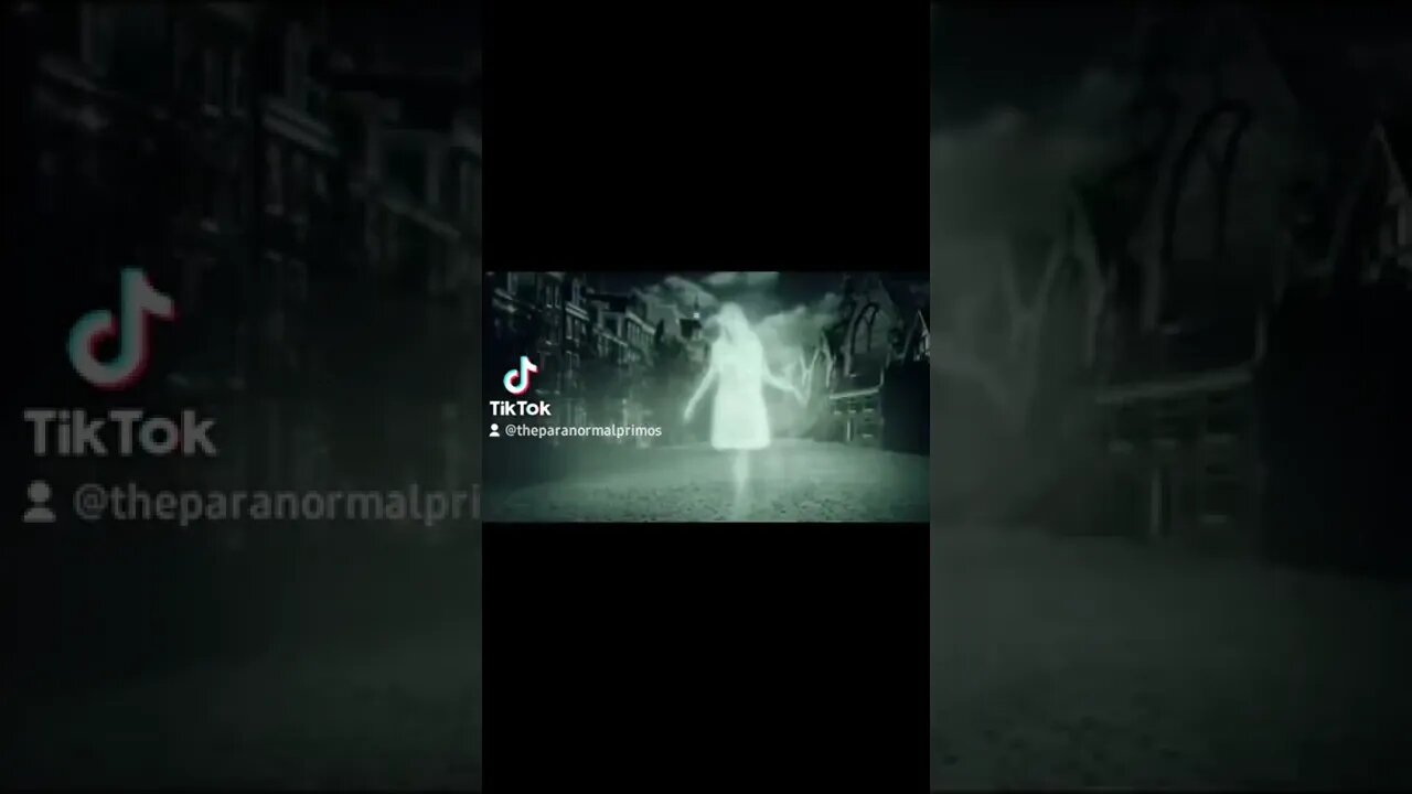 Ghostly Aparations