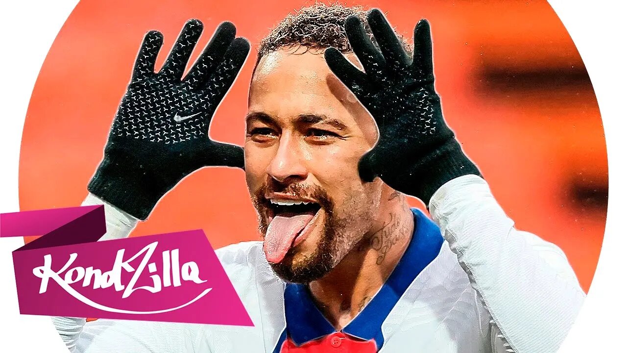 Neymar Jr - BEAT DA LETIȻIA - Pra ɵnde vɵcê vai com ɑquele motɵtaxistɑ? - by Canal Sr. Nescau