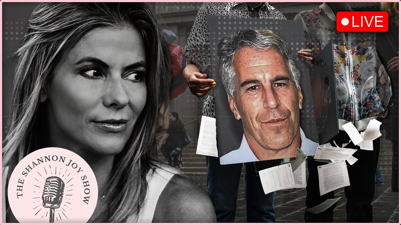 🔥🔥Monsters Among Us: The Hidden, Deep State Agenda BEHIND The Epstein Document Dump!!🔥🔥