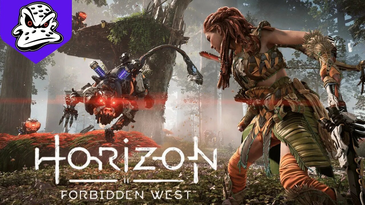 Horizon Forbidden West Análise | História, mecânicas e mudanças