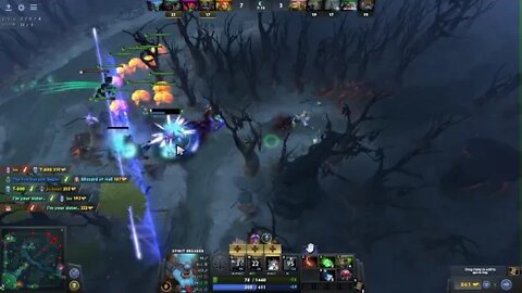 Dota 2 Win New Bloom 2020 Event Bonus points in 35min!!!