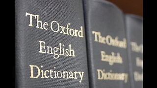 New Oxford Dictionary- Black addition