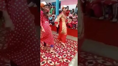 Independence Day celebration ! Girls Dance #independenceday #celebration #tiranga #dance #subscribe