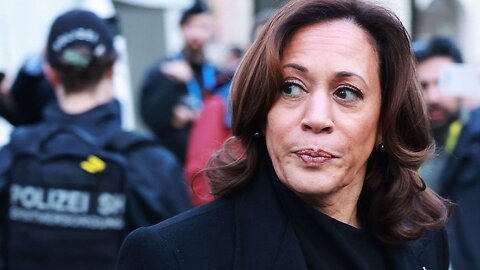 Top Democrat Representative Stuns Harris - Leaves Party, Joins Republicans