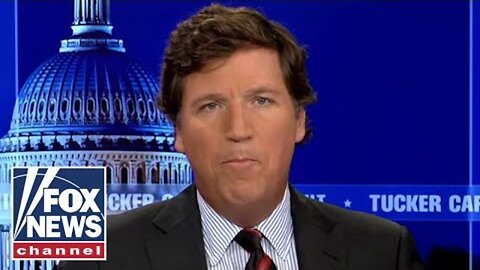 Tucker: This is an invasion of our country