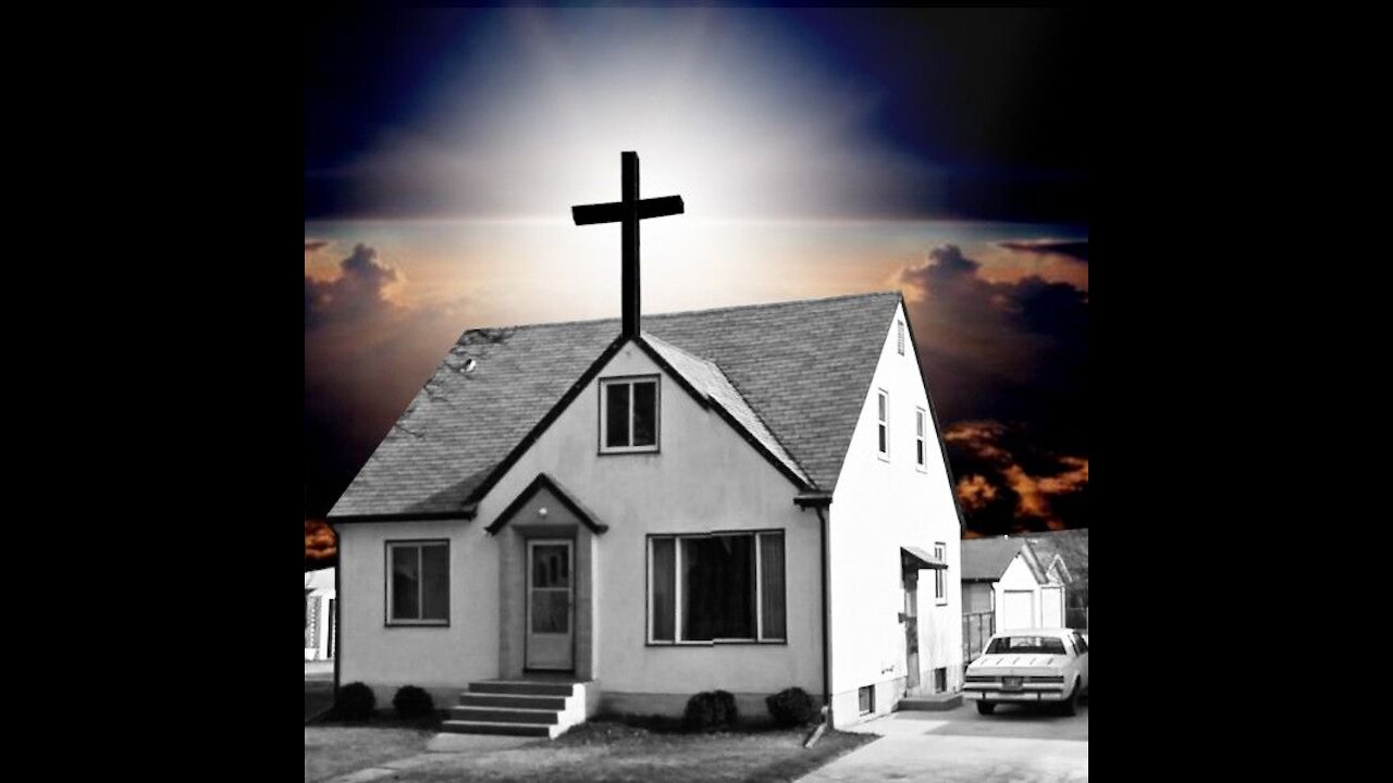 Revelation 13: Taking The Mark Of The Beast Sends You To Hell - Don't Take It!