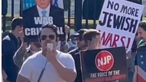(mirror) Wignats support Palestinians and hate Ukrainians --- Martinez Perspective