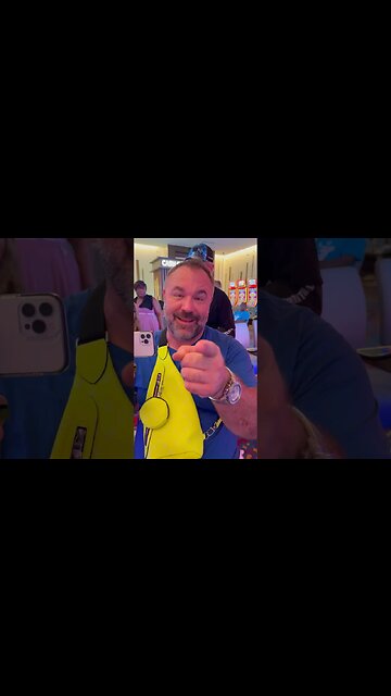 How to use Fast Pay! #casino #gambling #slots