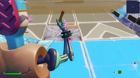 Session 3: Fortnite (Different Types of Walking) - Part 7 -