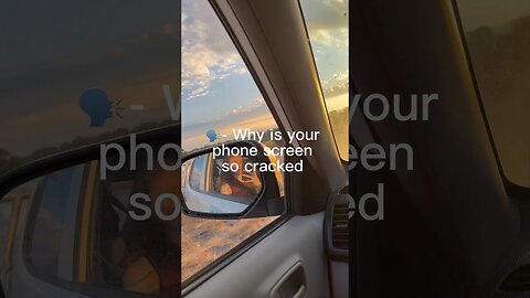 I Need a Better Tripod 🫣 This Is why my phone screen looks destroyed #phonefix #destruction #shorts