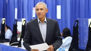 Barack Obama Gets A Midterm Do-Over To Help Boost Democrats