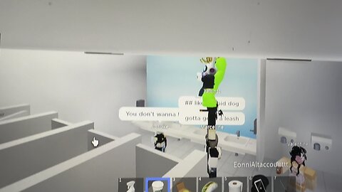 Roblox Vibes 23 (Yung Alone Gaming Moments)