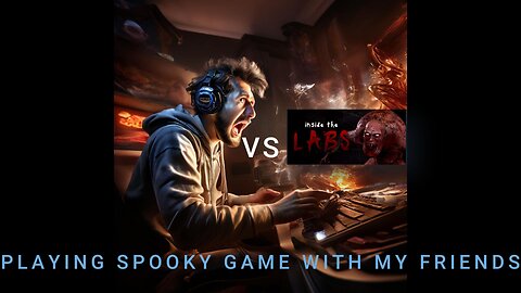 Inside the Labs Playthrough!