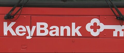KeyBank introduces neighborhood bank on wheels