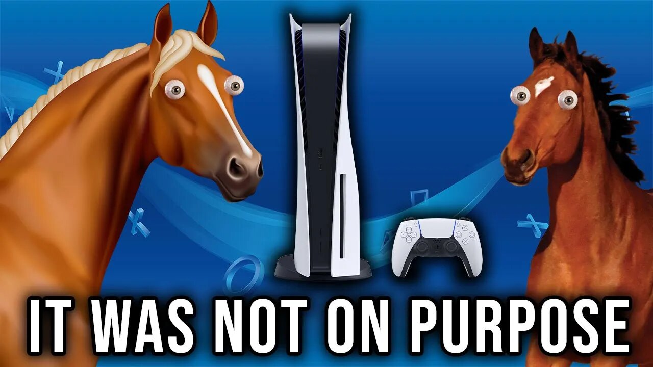 This Kid Absolutely DESTROYED His PlayStation 5!