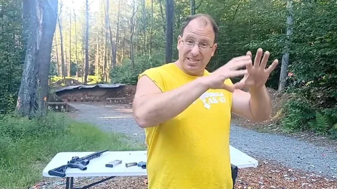 What does the new Supreme Court Decision and Red Flag Law mean for us???