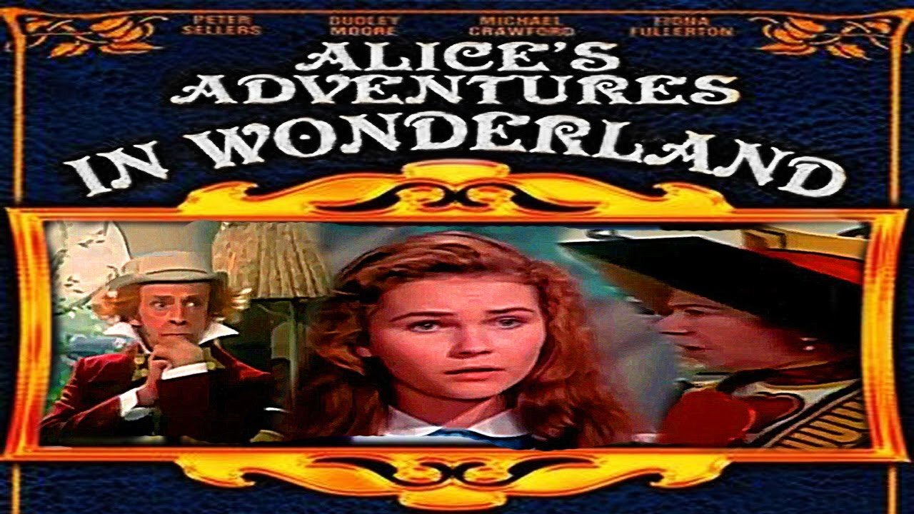 Alice's adventures in Wonderland new