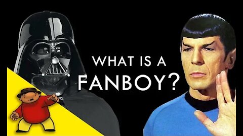 What is a Fanboy?