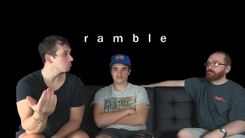 Xmaverick's Hobo Encounter | ramble
