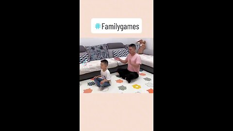 Family games for kids