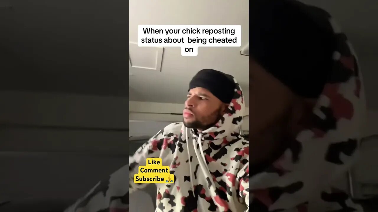 When your girls reposting about being cheated on… tiktoks shorts feed viral videos jokes