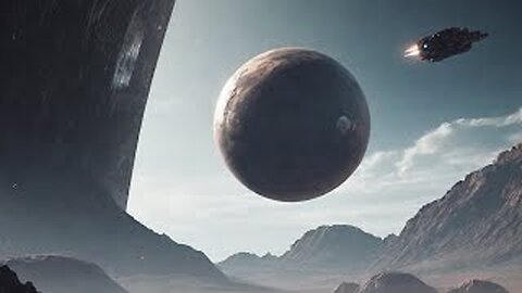 Season 1 Trailer - Journey Through Space and Time - The Cinematic Experience