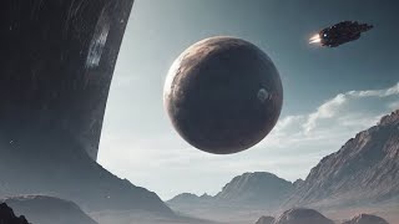 Season 1 Trailer - Journey Through Space and Time - The Cinematic Experience