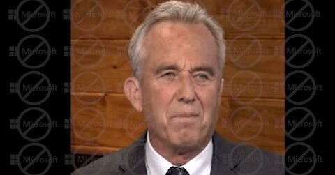 RFK Jr.: Fauci, Bill Gates should be investigated, ‘criminally prosecuted’