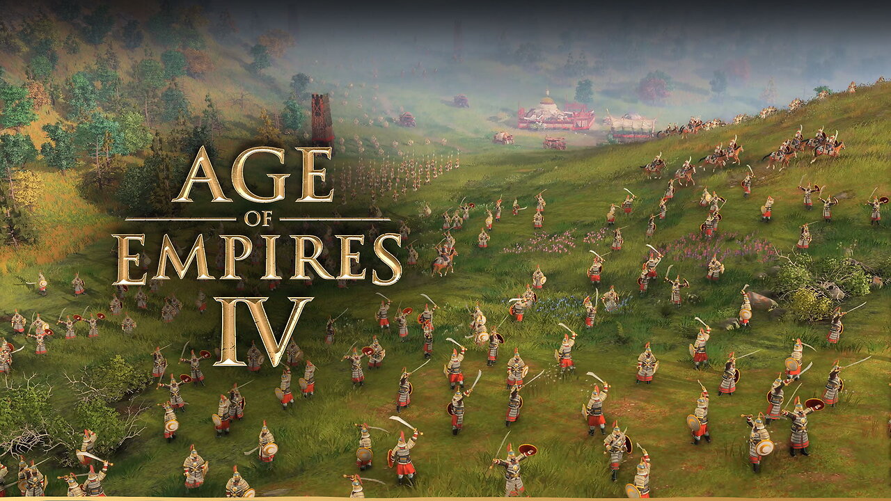 Age of Empires 4