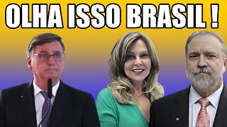 ISSO PODE MUDAR MUITA COISA !