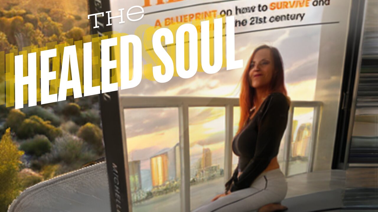 The Healed Soul "Manifest Your Destiny"