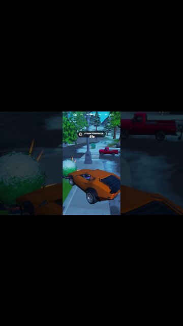 Drive A Vehicle Through Water #shorts