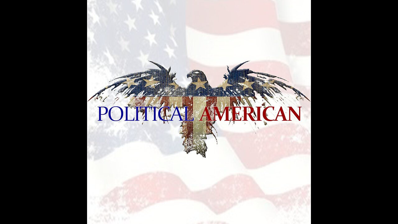 Political American - Episode 16