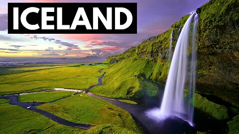 Top 10 Places To Visit In Iceland