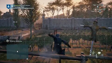 Perfect assassination