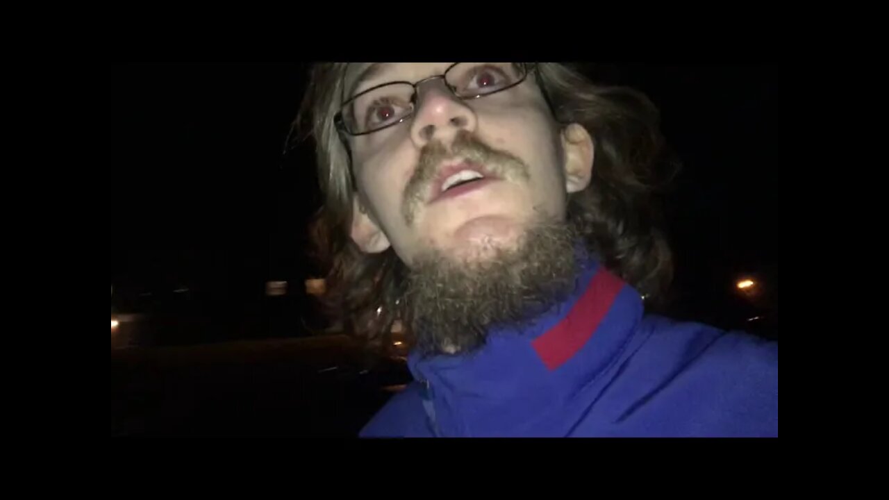 Wednesday night vlog May 12th 2021