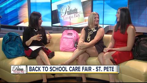 Positively Tampa Bay: Junior League of St. Pete