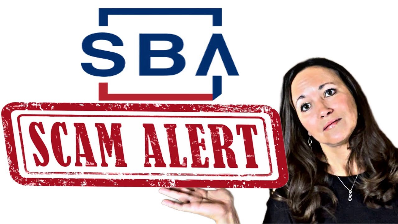 SBA loans a scam for the government?