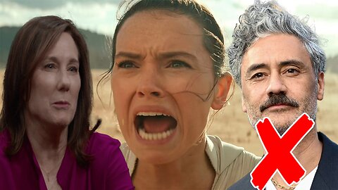 It's a COMPLETE DISASTER! Another Star Wars project gets CANCELLED!