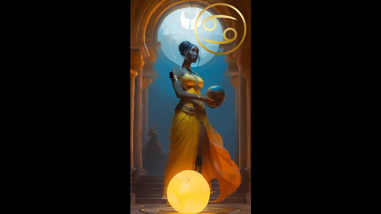 VENUS IN LEO for CANCER ♋️ #transit #venus #cancer #effect #astrology #bites #tarotary