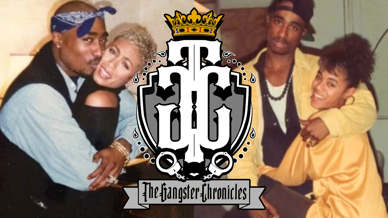 2pac almost fights over Jada Pinkett at Jason’s Lyric Premiere